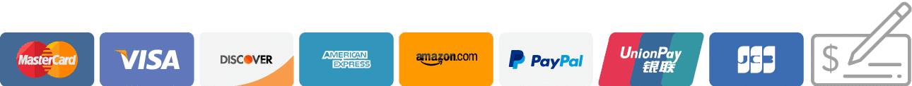 Trusted Payment Methods