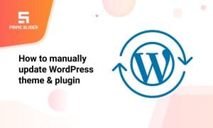 How to manually update WordPress theme & plugin ( step by step guide)