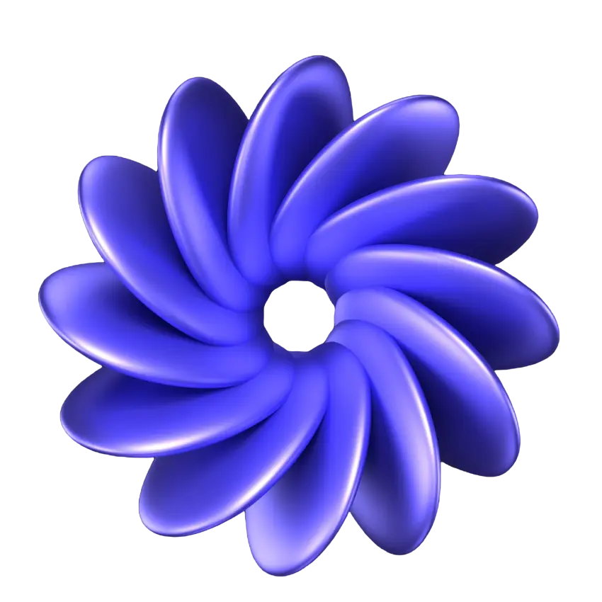 Multiscroll Demo 1 