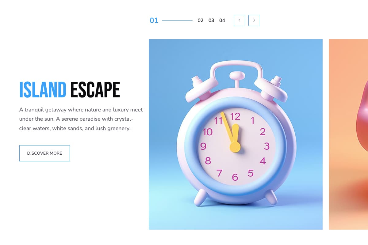 Escape Demo 2