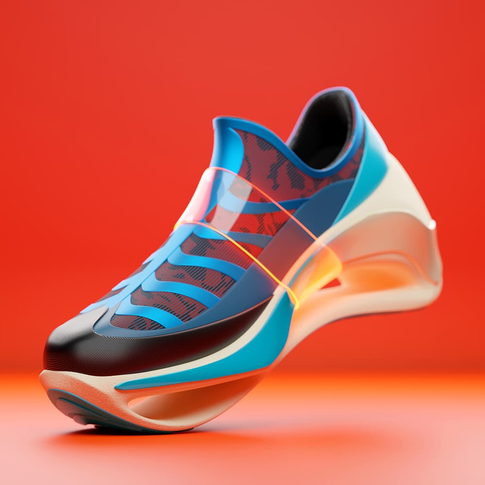Colorful Momentum