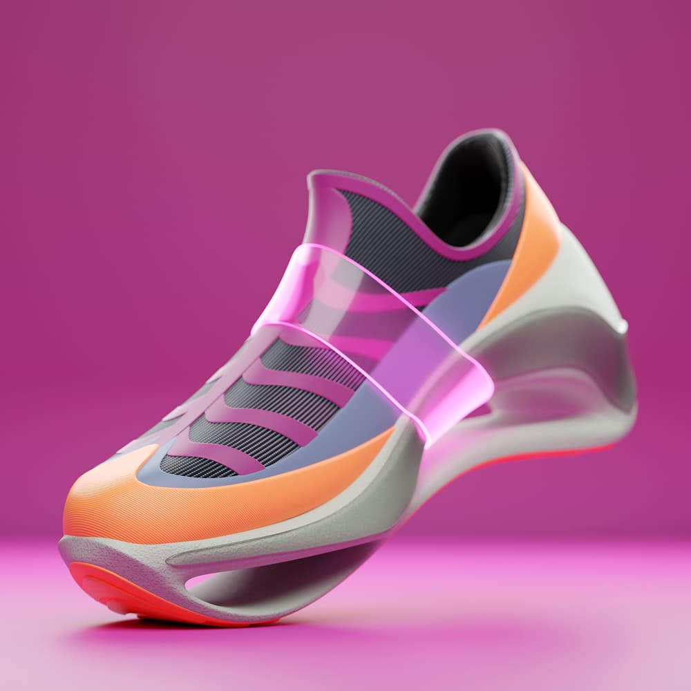 Design in Motion