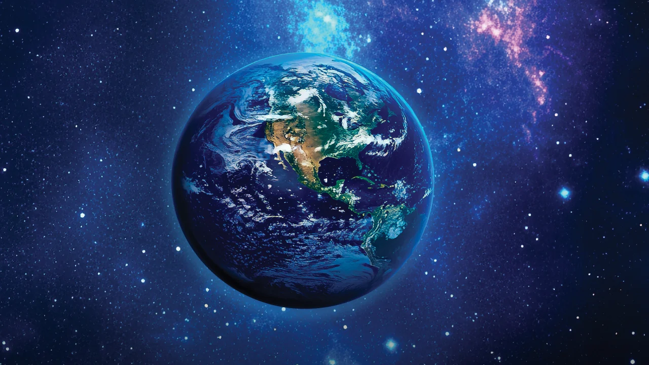 Earth