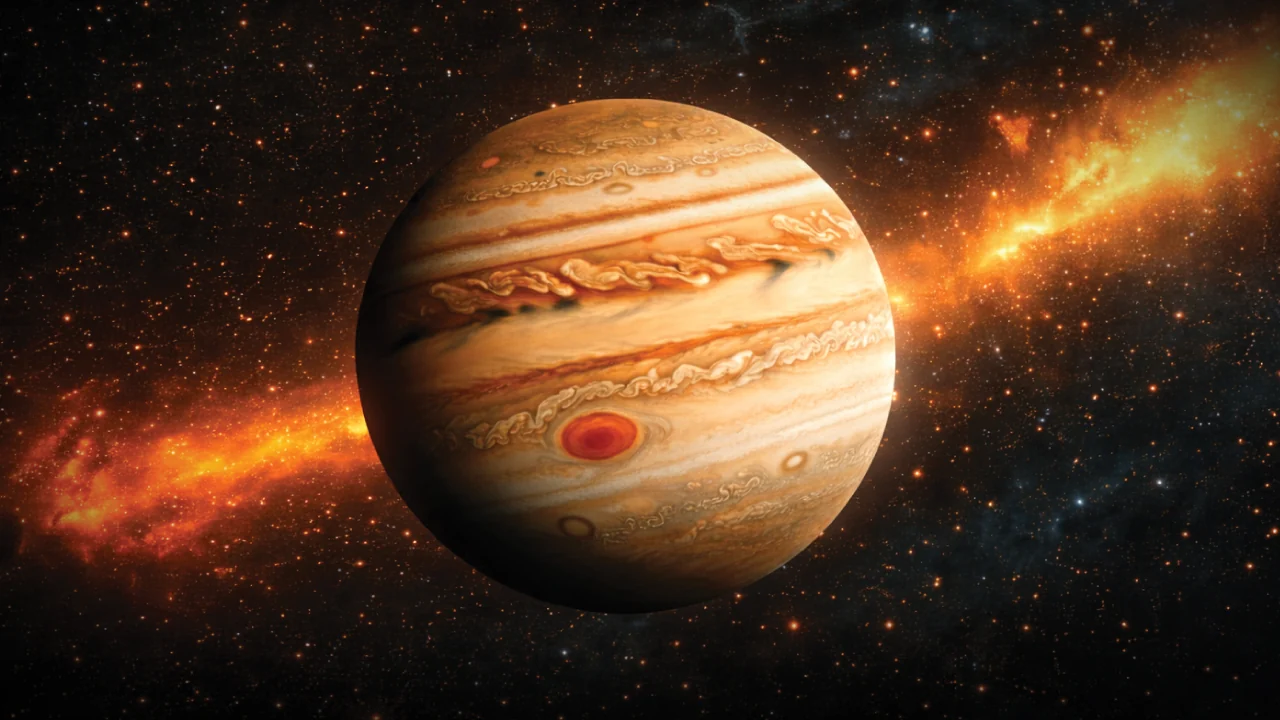 Jupiter