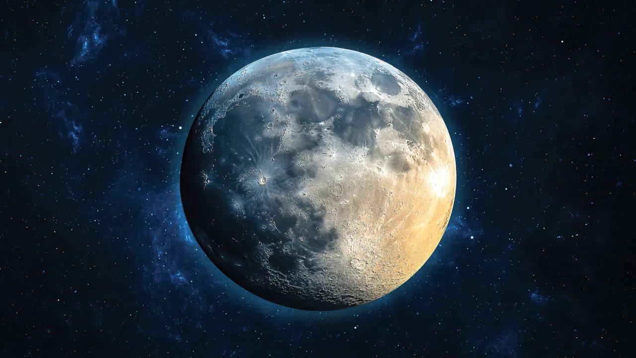 Moon