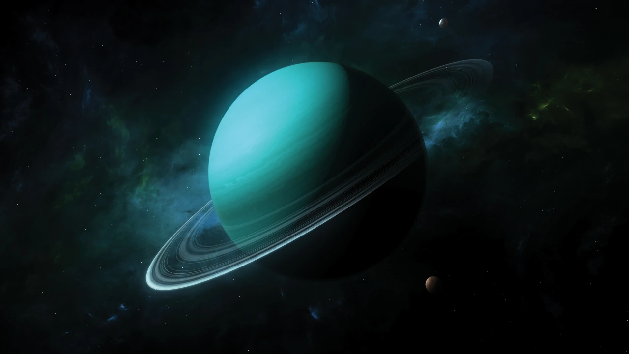 Uranus