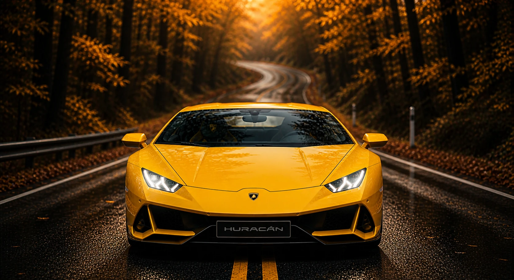 smooth and refined