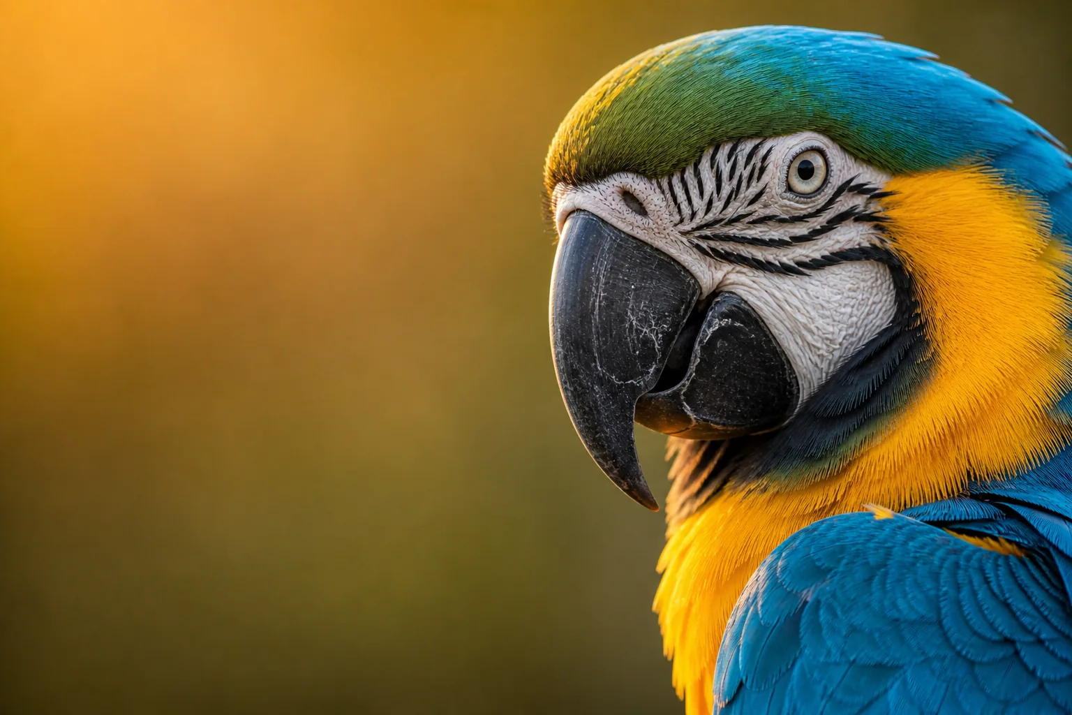 Be bold. Stand out. Stay seen.