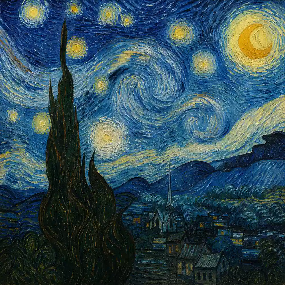 Starry Night