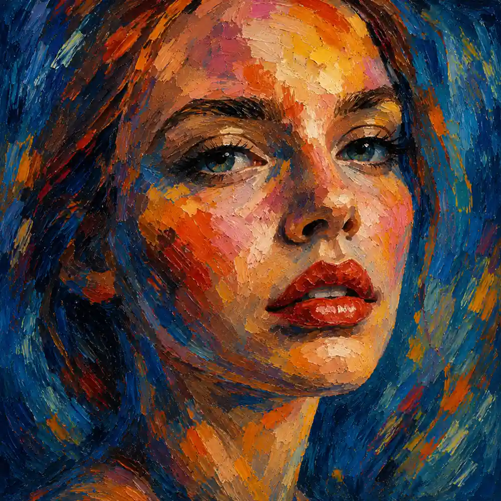 Vibrant Vision