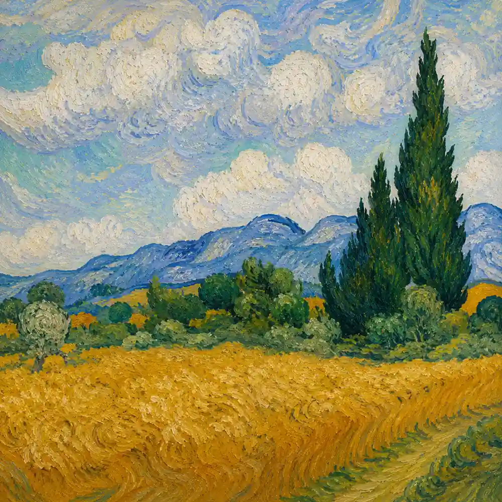 Wheat Field